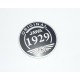 MAGNET OZDOBNÝ - JAWA SINCE 1929